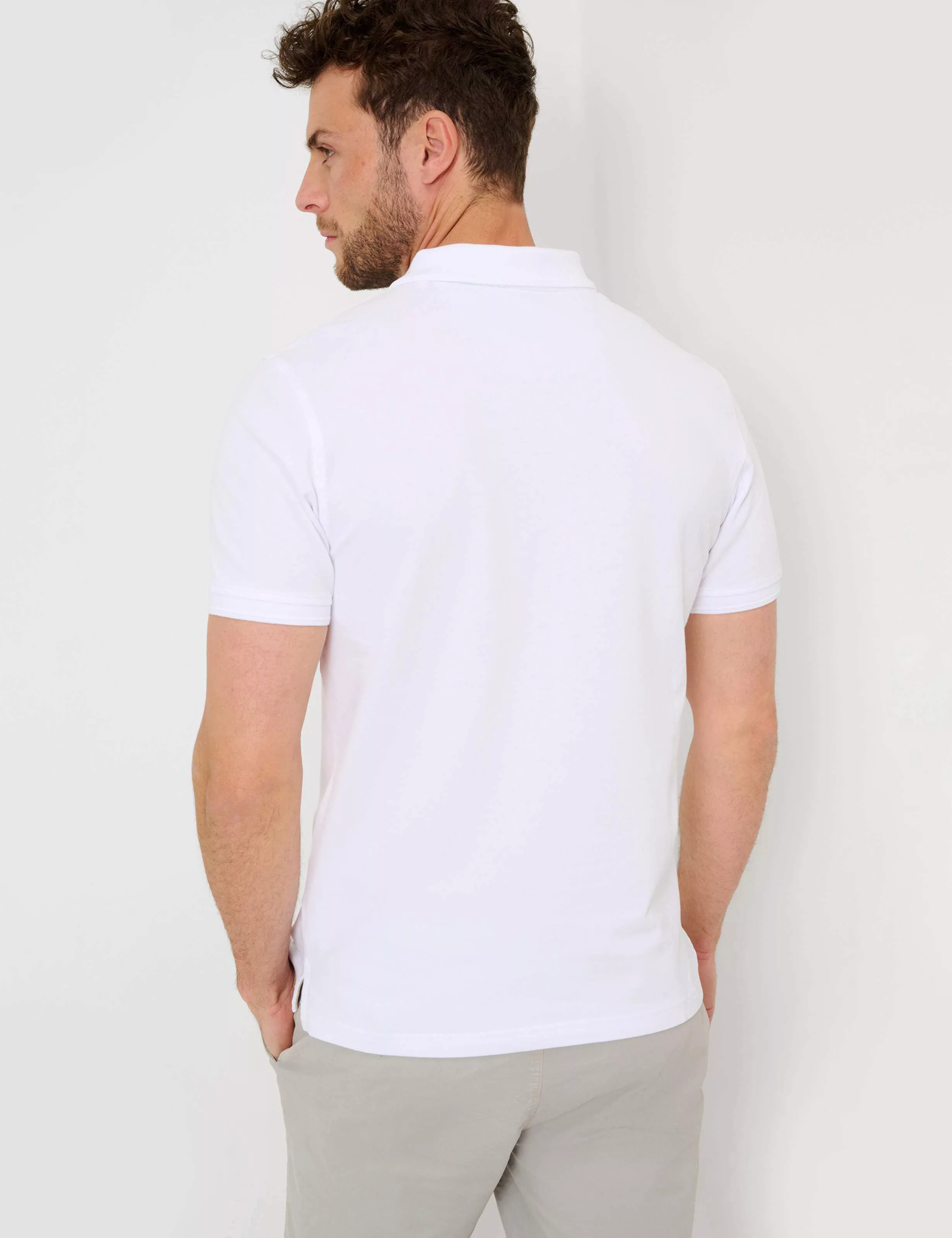 Brax Poloshirt "Style PETE" günstig online kaufen