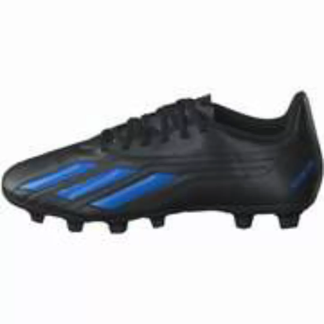 adidas Deportivo II FxG Fußball Herren schwarz günstig online kaufen