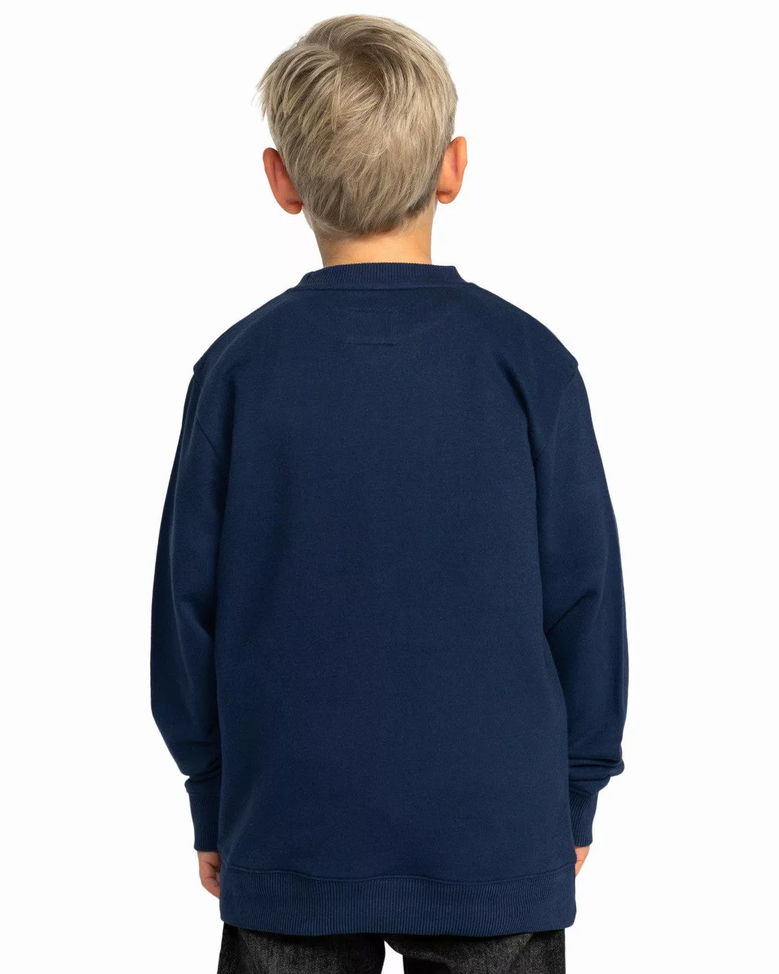 DC Shoes Sweatshirt Tribute günstig online kaufen