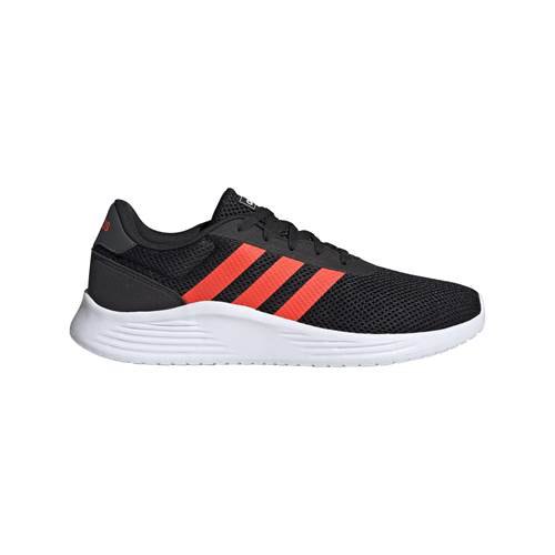 Adidas Lite Racer Schuhe EU 40 Black günstig online kaufen