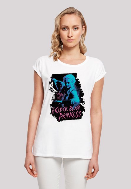 F4NT4STIC T-Shirt "The Witcher Ciri Netflix Series", Premium Qualität günstig online kaufen