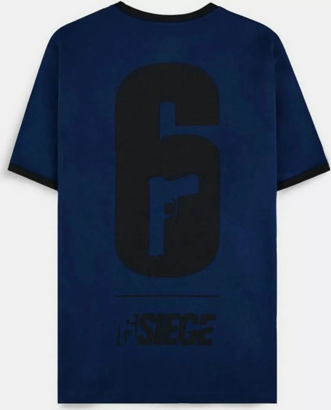 Tom Clancy's Rainbow Six T-Shirt günstig online kaufen