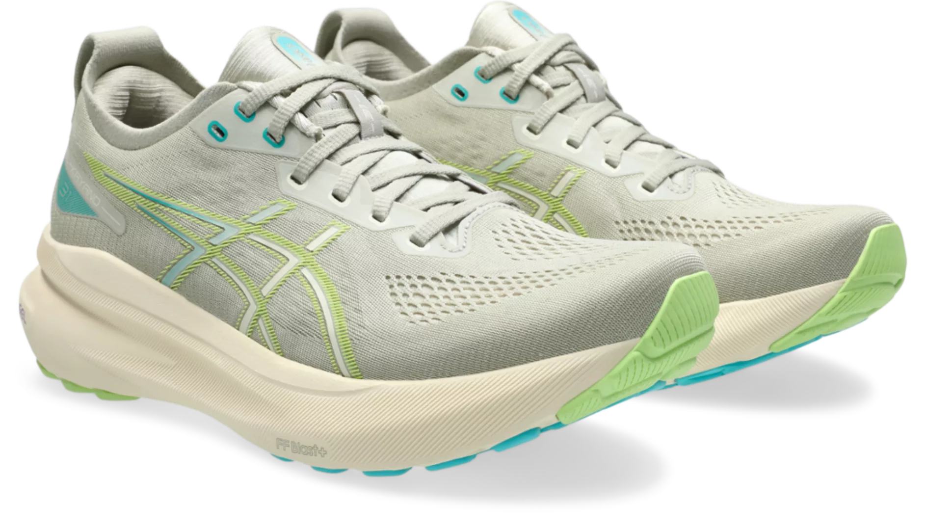 Asics Laufschuh "GEL-KAYANO 31", für mehr Stabilität günstig online kaufen