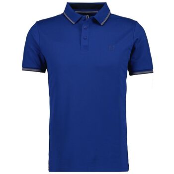 Ragman  T-Shirts & Poloshirts Poloshirt Kurzarmshirt mit Polokragen günstig online kaufen