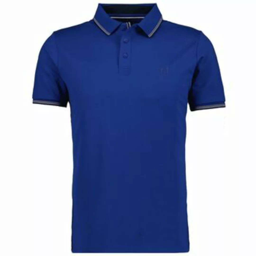 Ragman  T-Shirts & Poloshirts Poloshirt Kurzarmshirt mit Polokragen günstig online kaufen