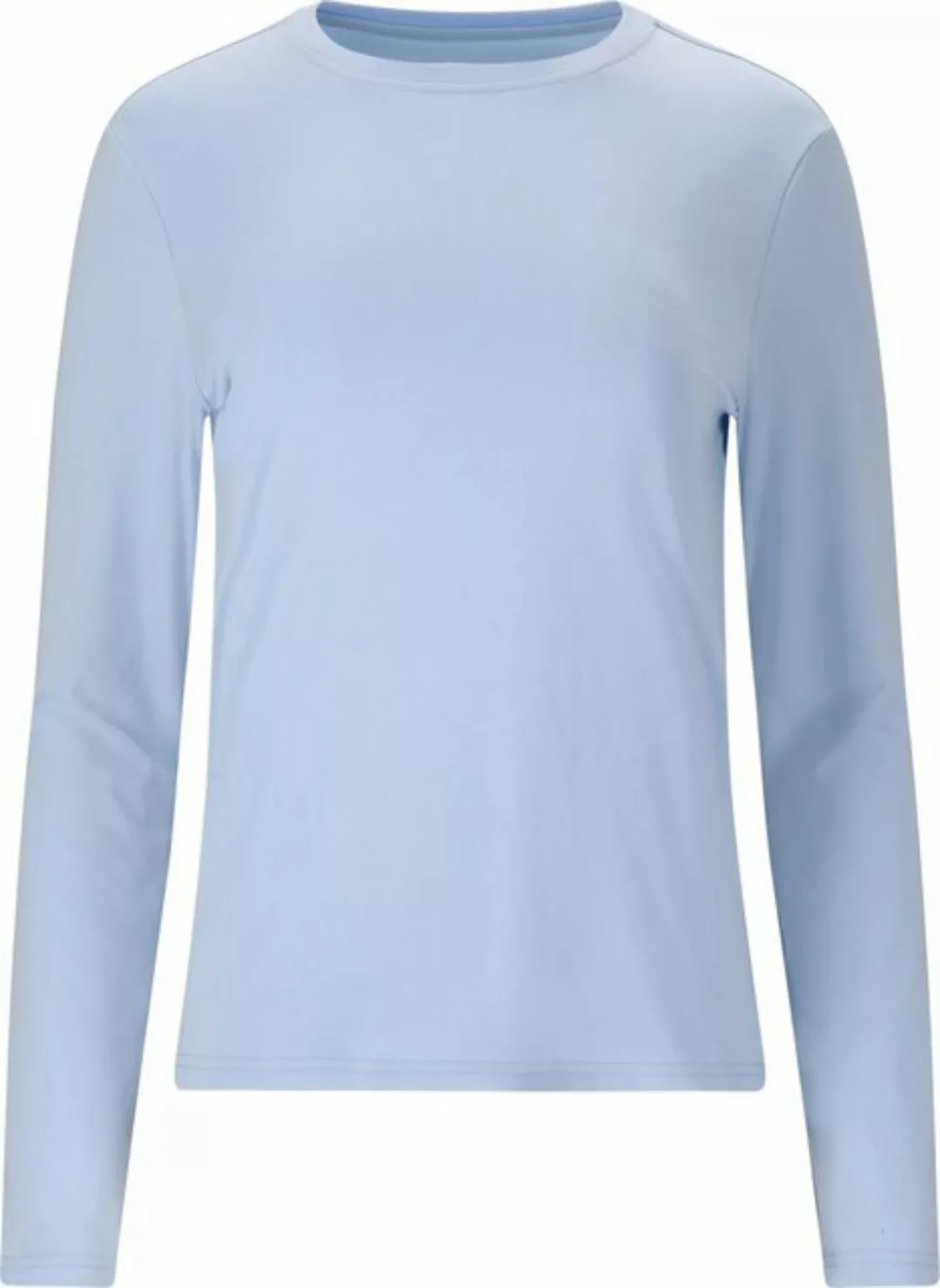 ATHLECIA Langarmshirt Almi W L/S Tee günstig online kaufen