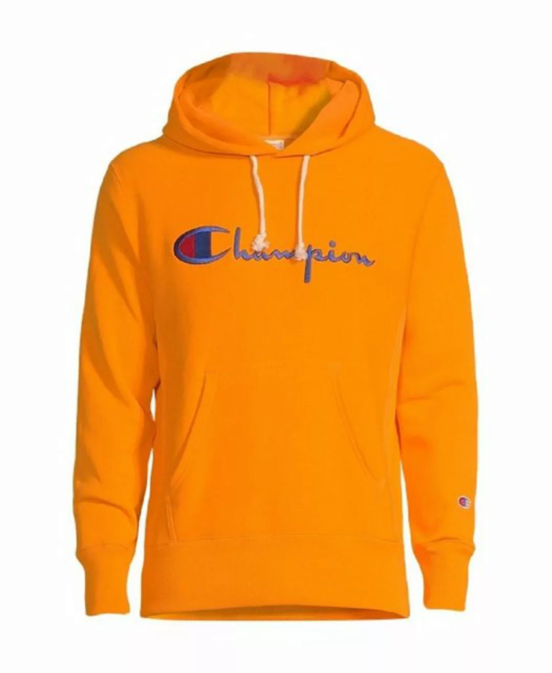 Champion Kapuzenpullover Champion Sweatshirt, Champion Herren Kapuze Pullov günstig online kaufen