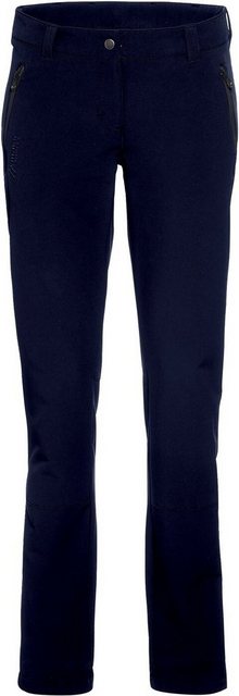 Maier Sports Outdoorhose Helga slim Da-Hose el. günstig online kaufen