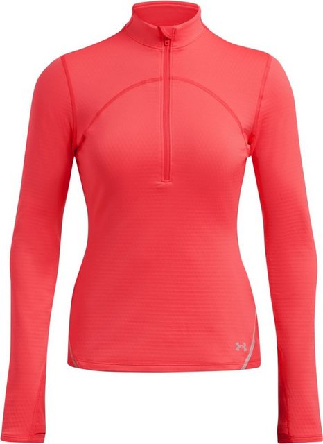 Under Armour® Longsleeve Vanish Cw 1/2 Zip günstig online kaufen