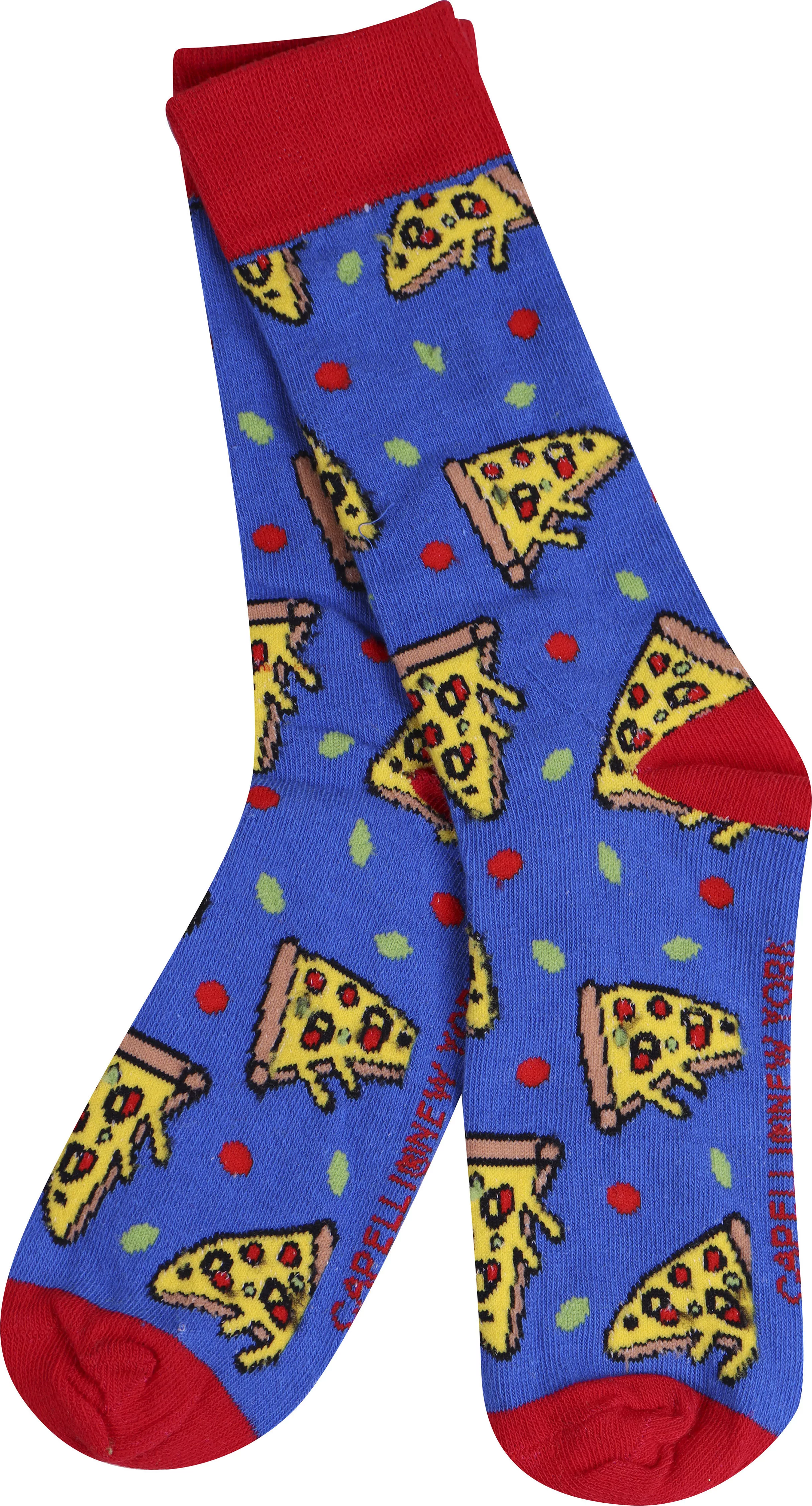 Capelli New York Socken, (Packung, 3 Paar), mit lustigen Designs günstig online kaufen
