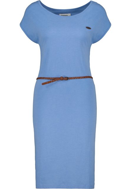 Alife & Kickin Minikleid Kleid ElliAK A Sommerkleid (1-tlg) günstig online kaufen