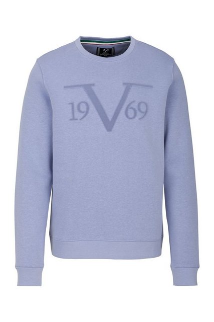 19V69 Italia by Versace Sweatshirt by Versace Sportivo SRL - Giorgio günstig online kaufen