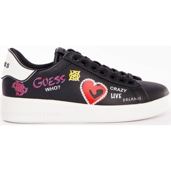 Guess  Sneaker Style hearth günstig online kaufen