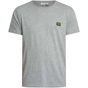 Lois  T-Shirt Teco T-Shirt mit Brusttasche günstig online kaufen