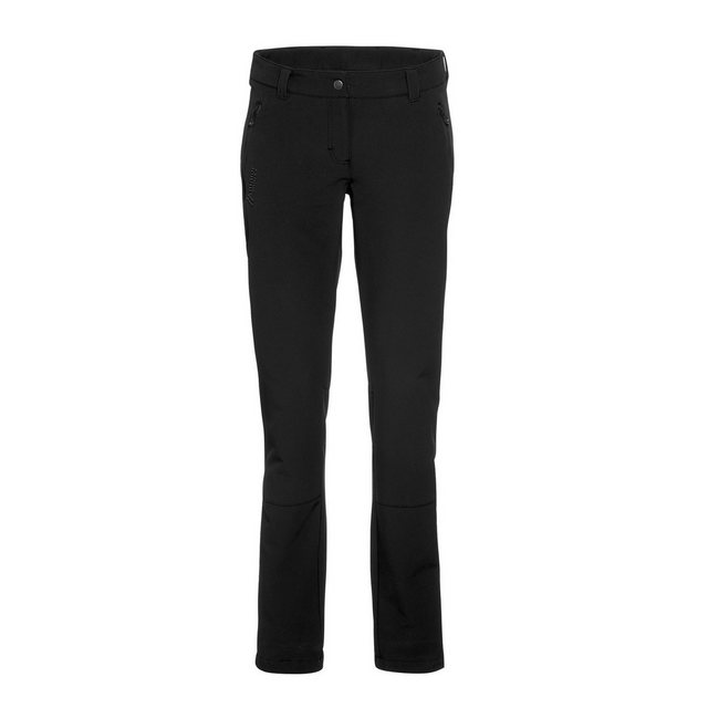 Maier Sports Outdoorhose Helga slim Da-Hose el. günstig online kaufen