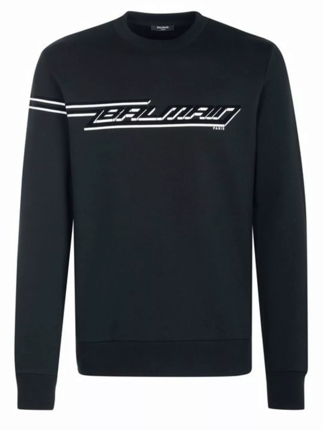 Balmain  Sweatshirt WH1JQ040B137 günstig online kaufen