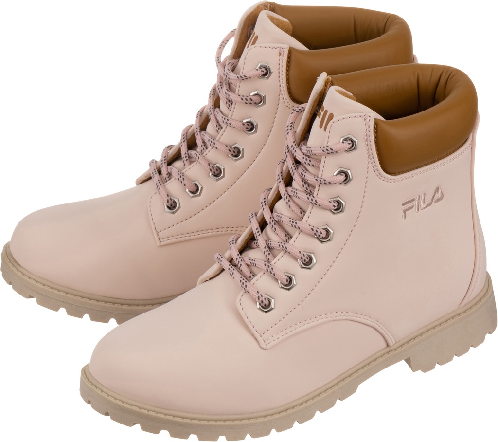 Fila Schnürboots "MAVERICK mid wmn" günstig online kaufen