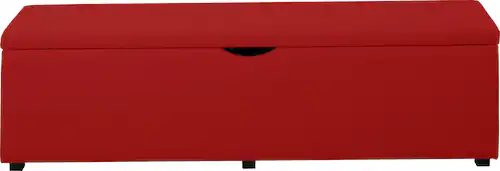 Places of Style Hockerbank "Standard", Breite 120cm oder 160cm, auch als Ga günstig online kaufen