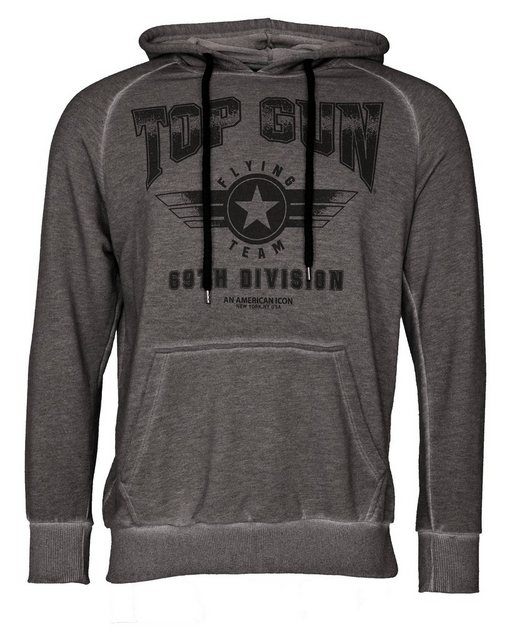 TOP GUN Kapuzenpullover TG20212102 günstig online kaufen