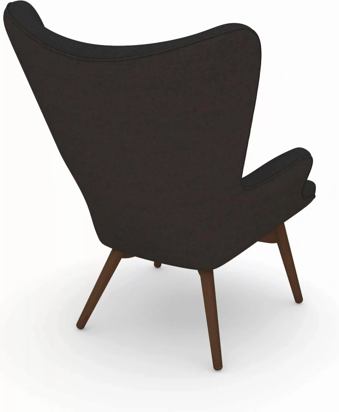 Max Winzer® Sessel »build-a-chair Arne« günstig online kaufen