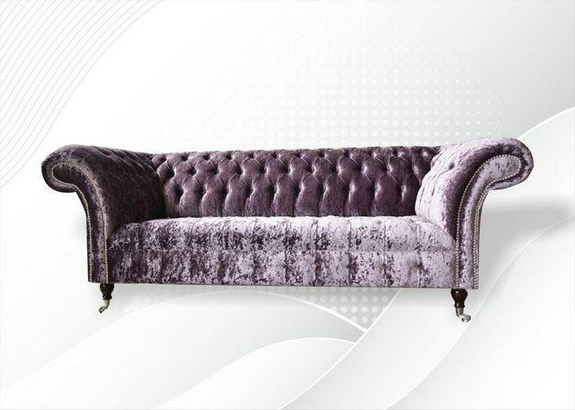 JVmoebel Chesterfield-Sofa, Made in Europa günstig online kaufen