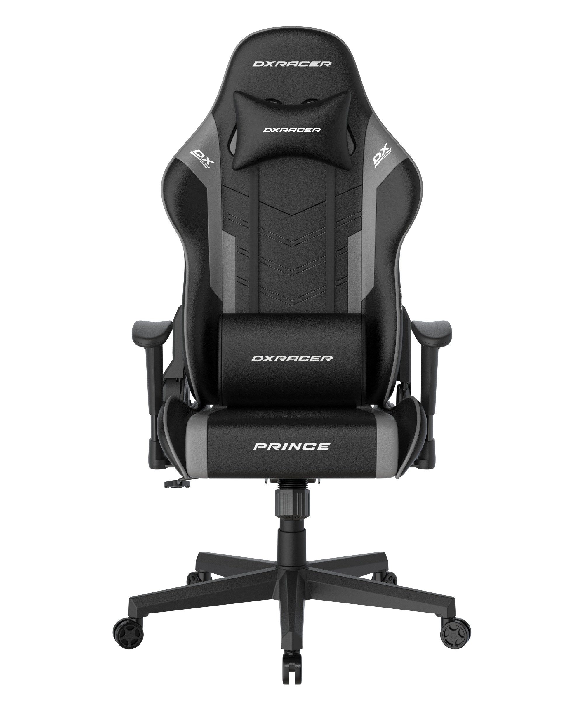DXRacer Gaming-Stuhl Prince Gaming Chair Regular günstig online kaufen
