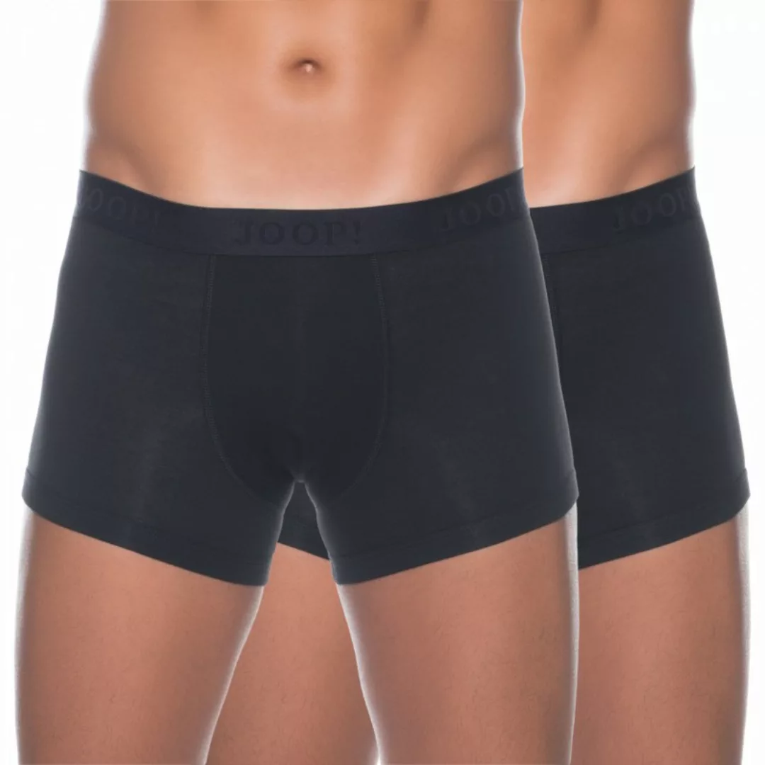 Joop! 2-er Set Trunks Schwarz günstig online kaufen