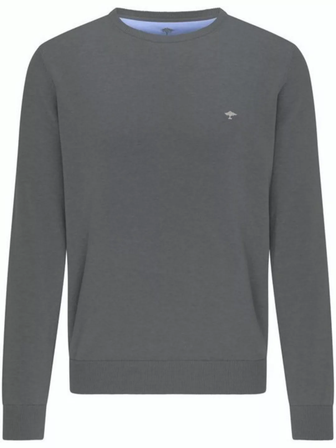 FYNCH-HATTON Strickpullover Fynch-Hatton / He.Pullover / O-Neck günstig online kaufen