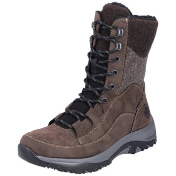 Rieker  Stiefel Stiefel HWK Stiefel M9640-26 günstig online kaufen