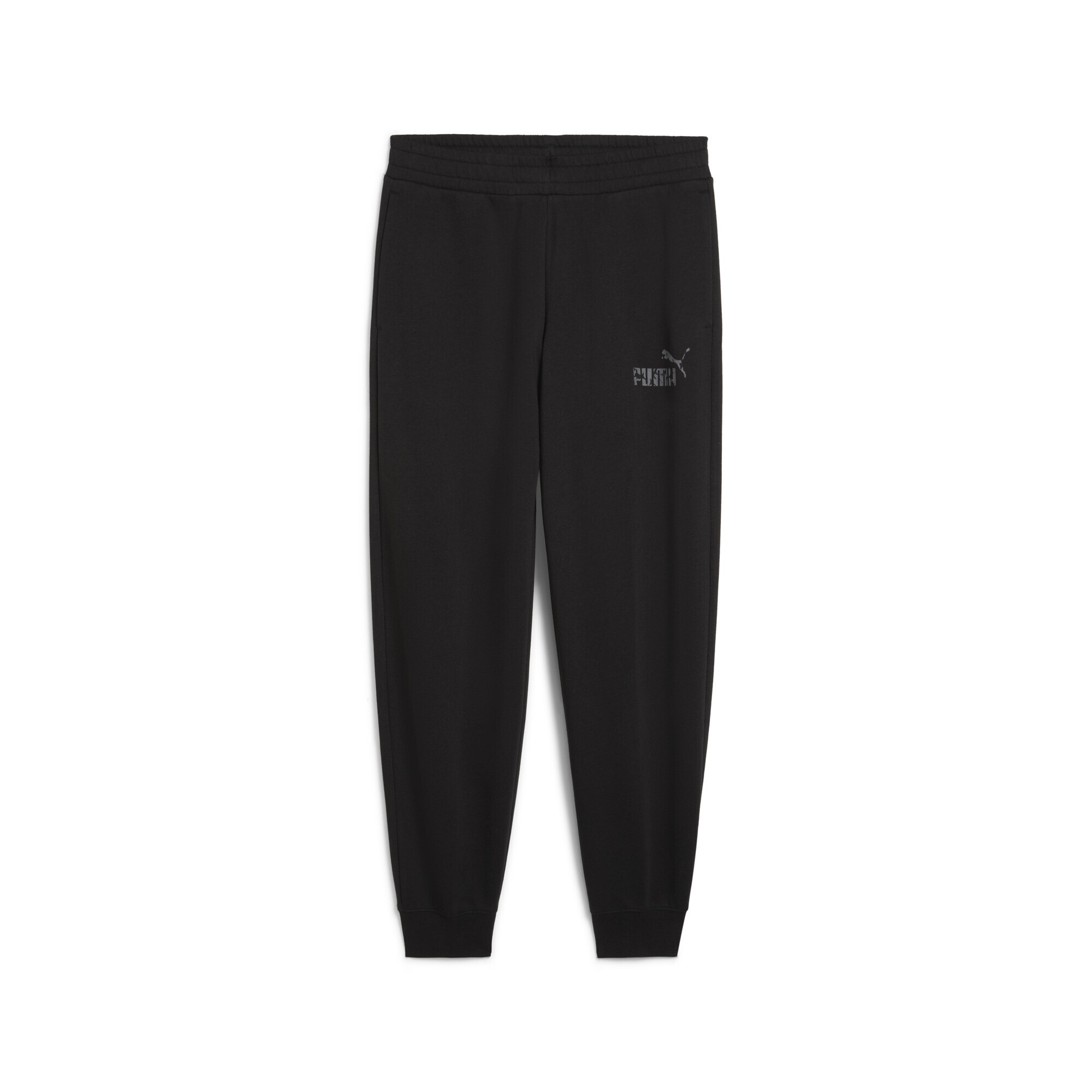 PUMA Trainingshose "ESS NATURE 2.0 COMFORT SWEATPANTS TR CL" günstig online kaufen