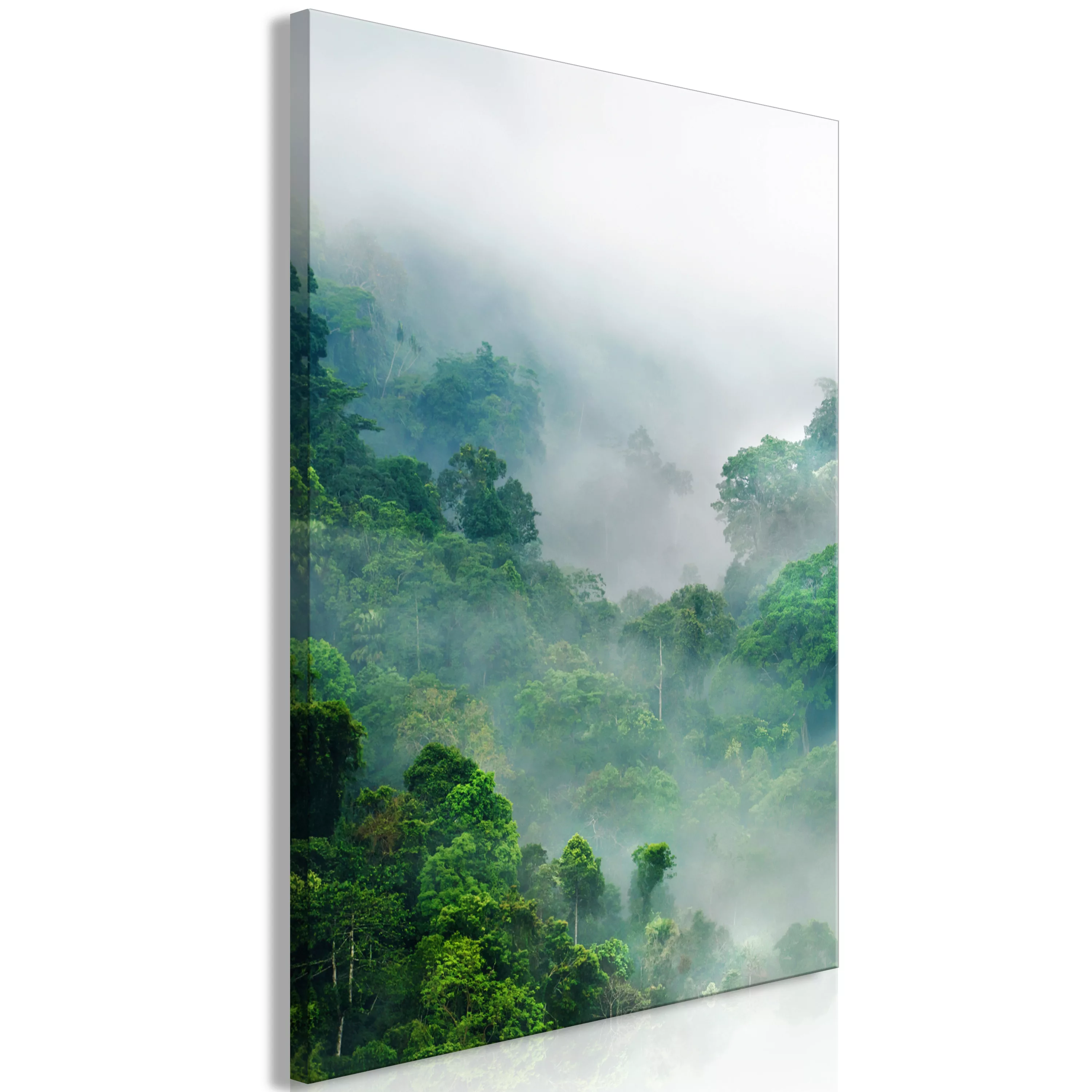 Wandbild - Exotic Adventure (1 Part) Vertical günstig online kaufen