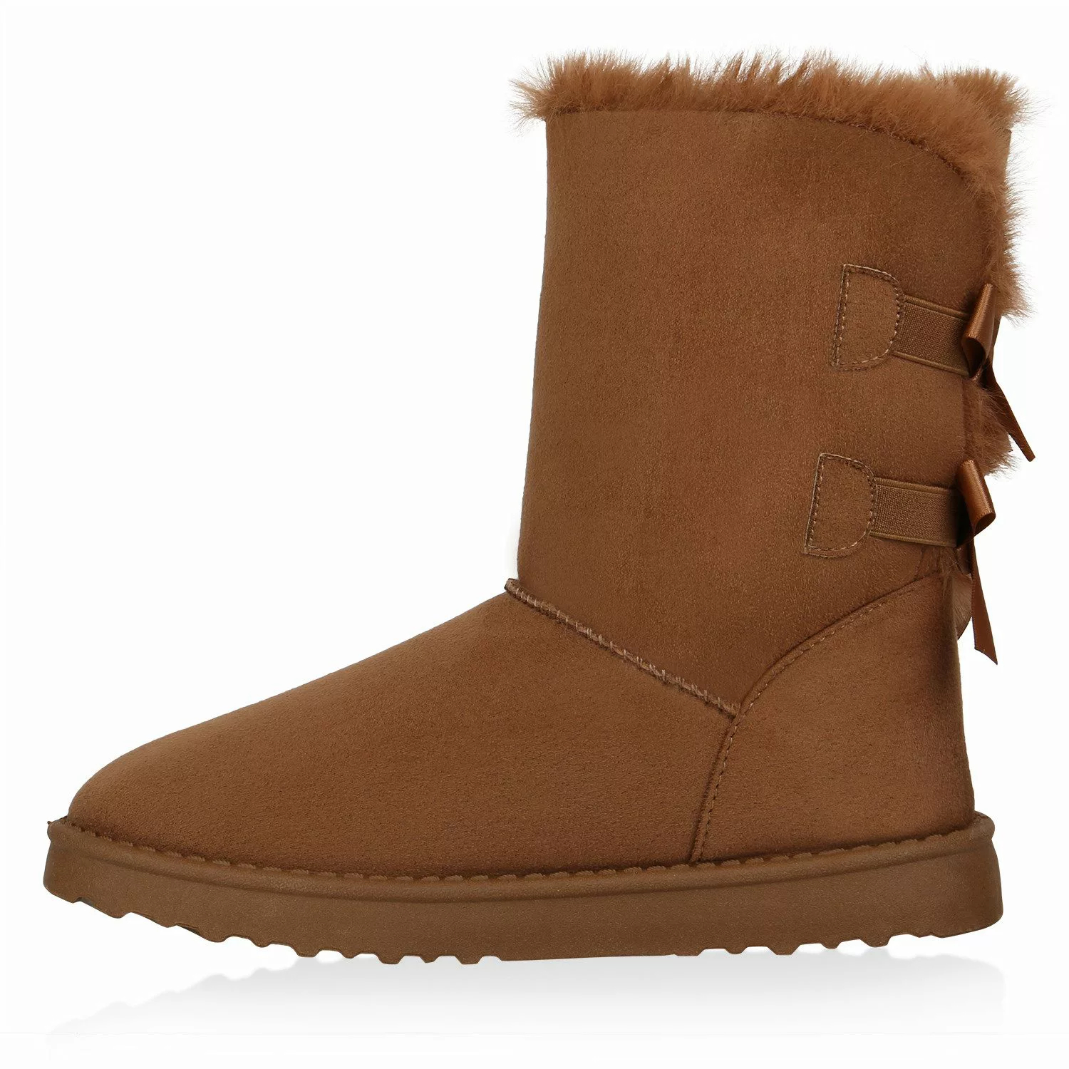 VAN HILL 832508 Schlupfboots Bequeme Schuhe günstig online kaufen