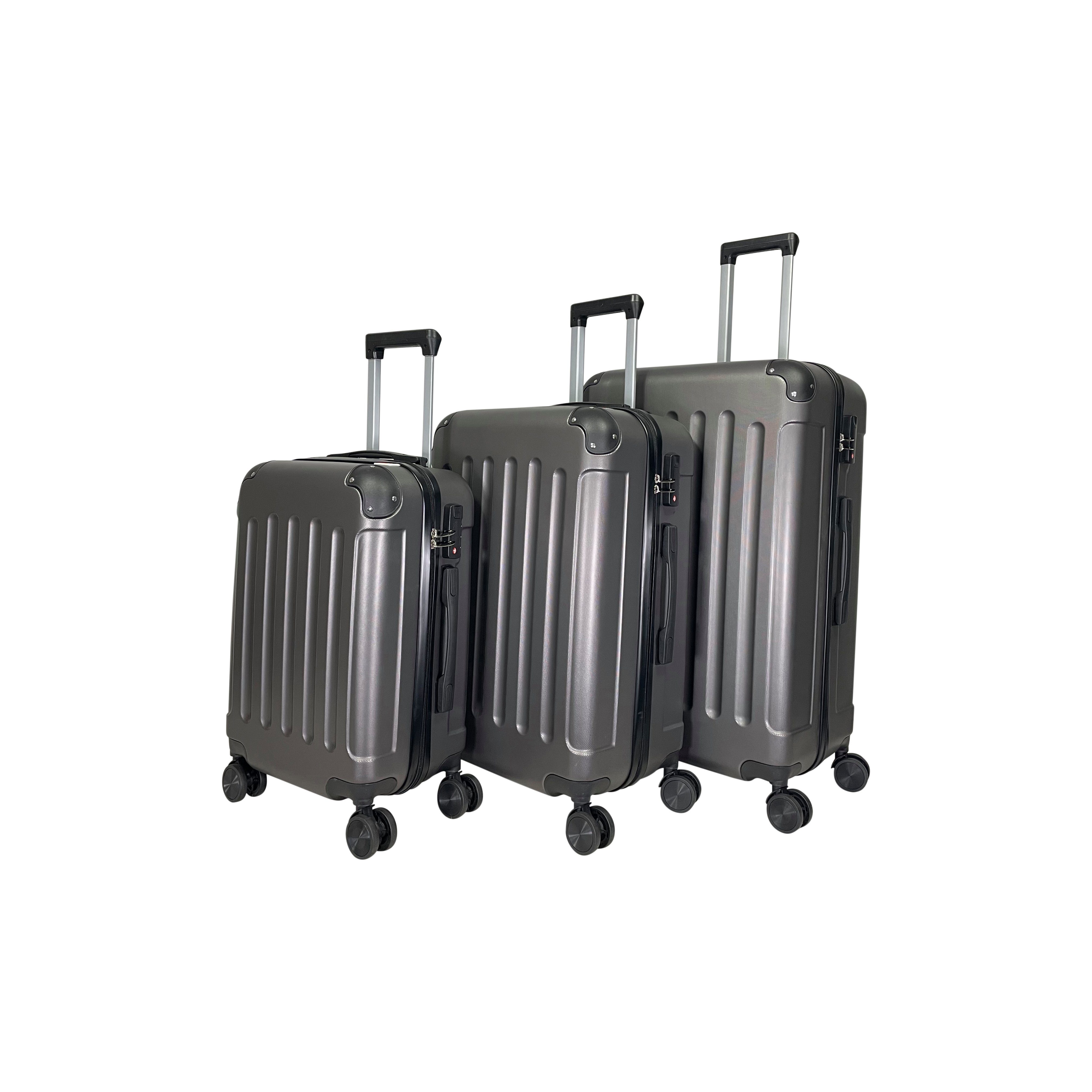 MTB Koffer Koffer Reisekoffer ABS Trolley günstig online kaufen