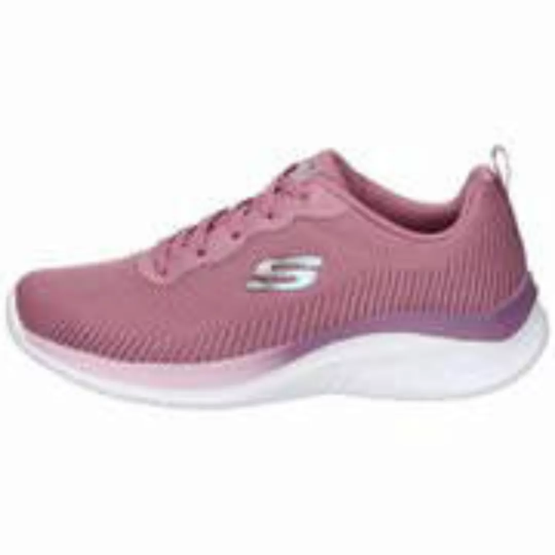 Skechers Zinergy Fairline Sneaker Damen lila günstig online kaufen