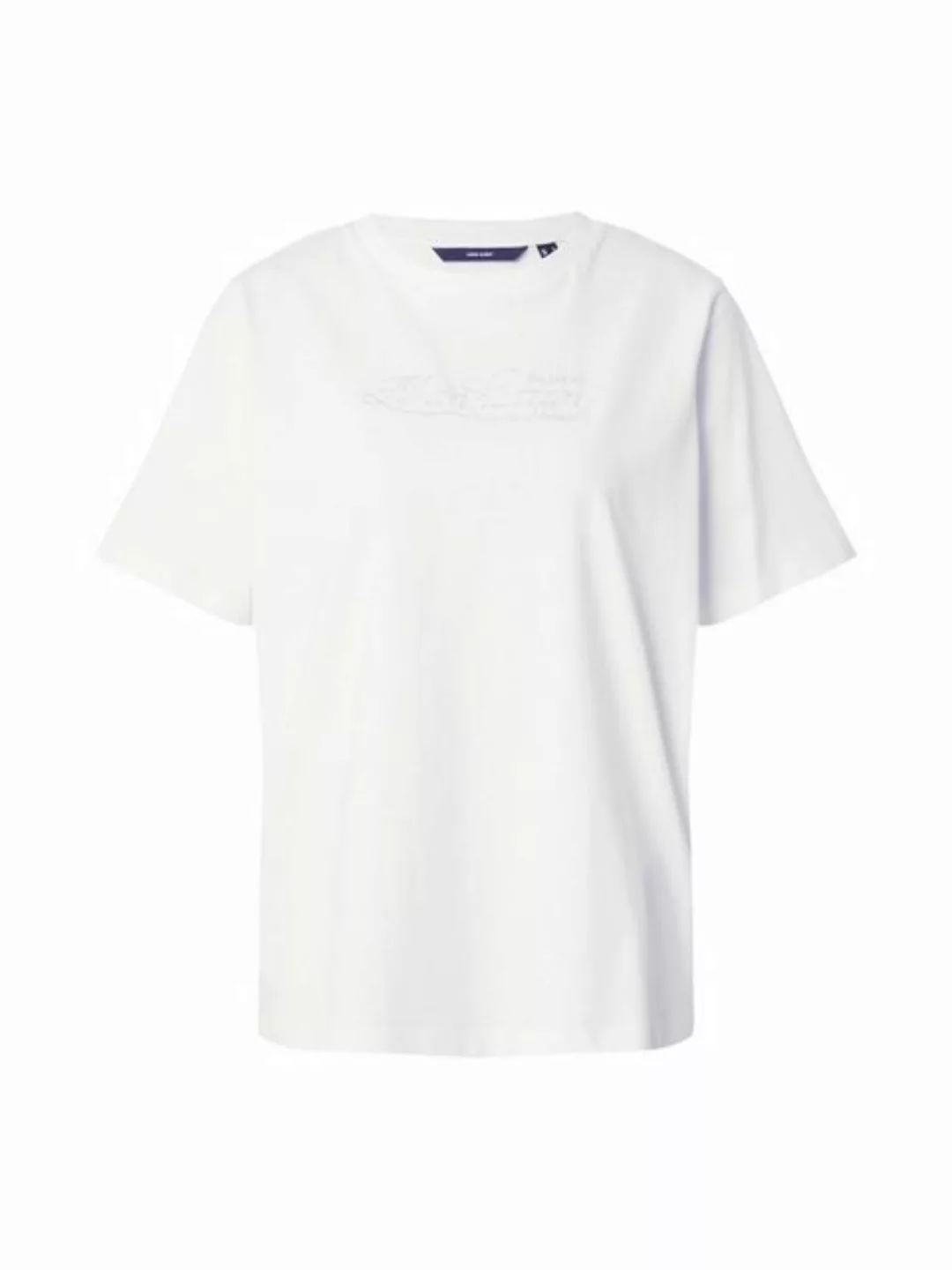 Vero Moda T-Shirt VMTONY CATY (1-tlg) Stickerei günstig online kaufen