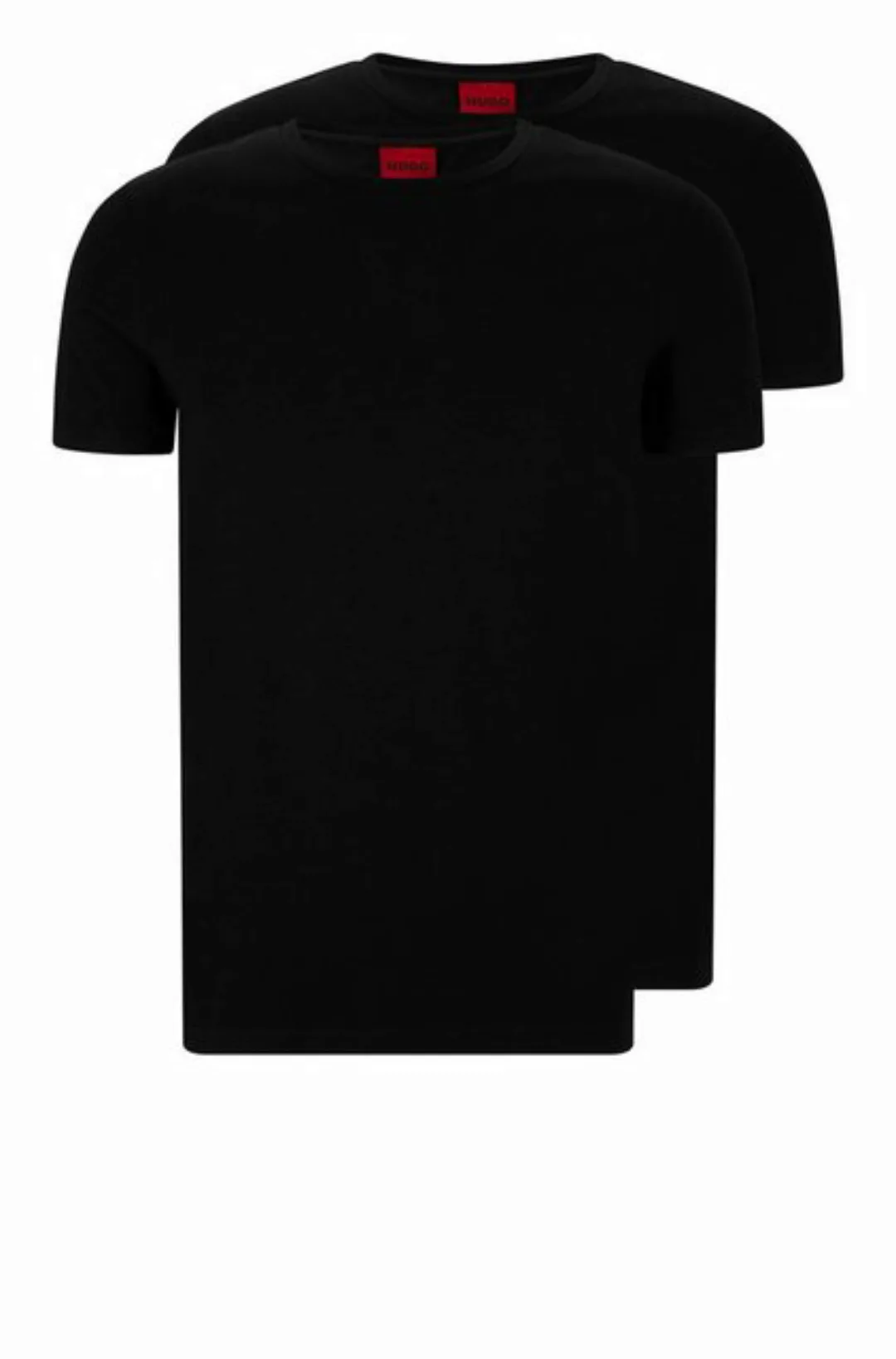 HUGO Shirt 2er Pack 50325440/001 günstig online kaufen