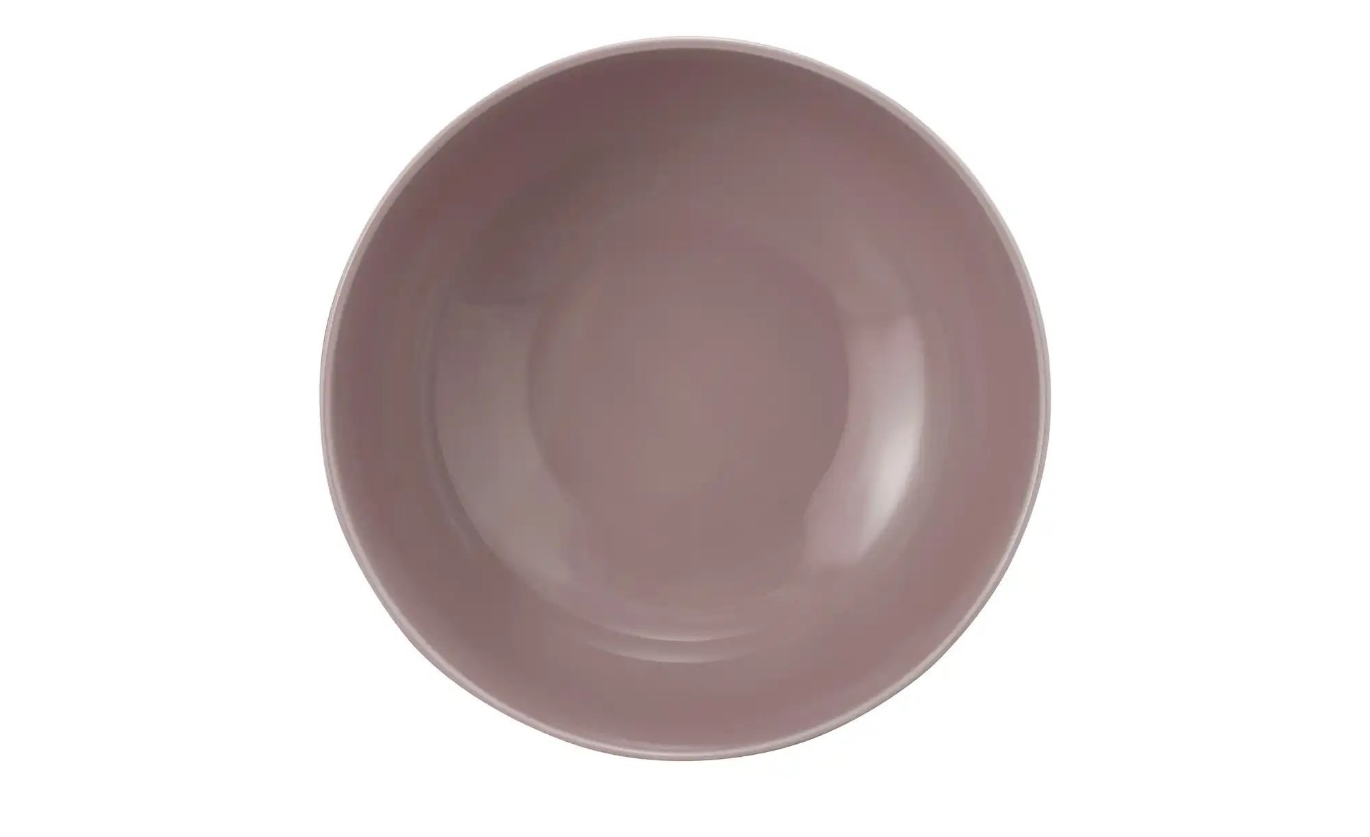 Seltmann Weiden Foodbowl  Beat ¦ rosa/pink ¦ Porzellan ¦ Maße (cm): H: 8,8 günstig online kaufen