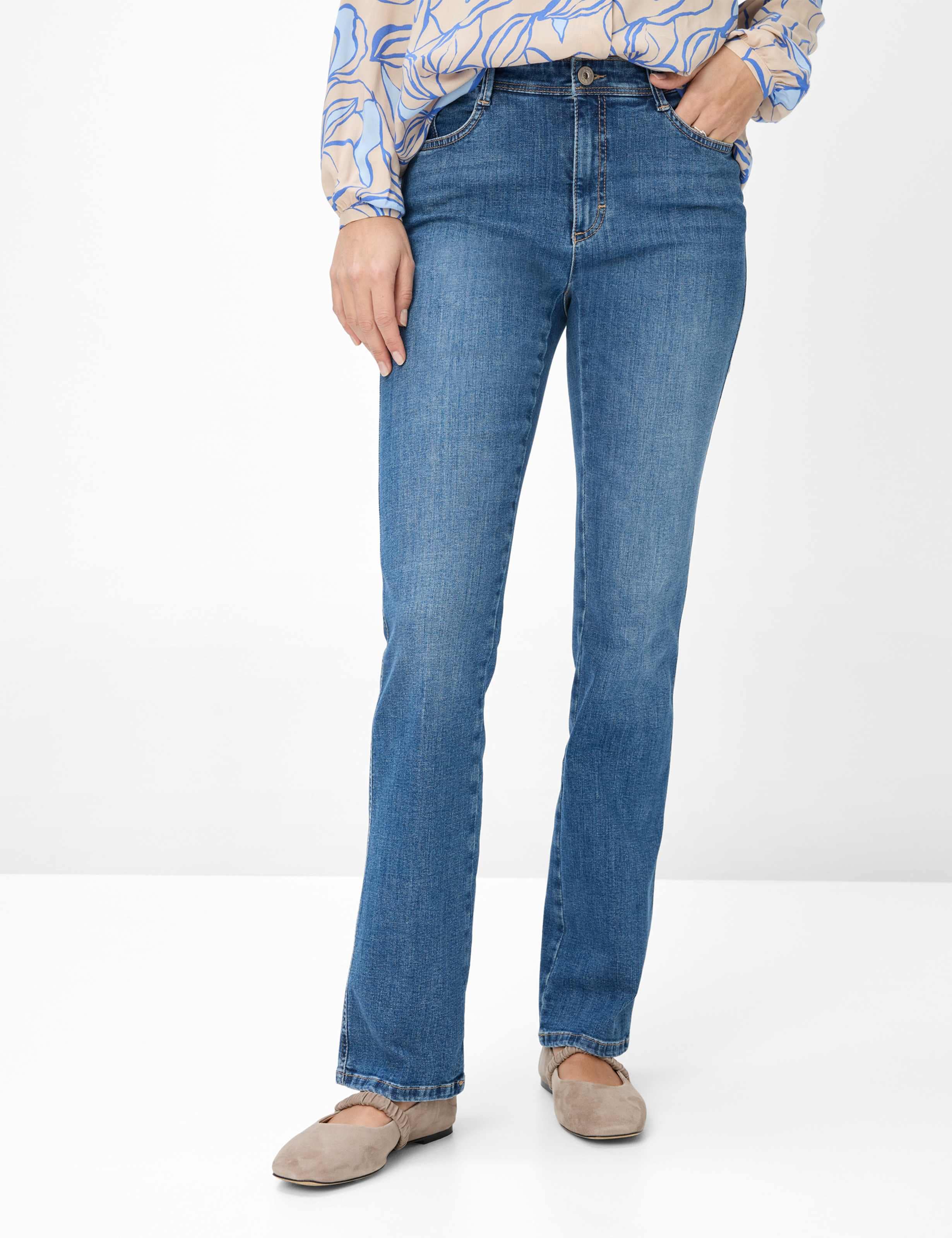 Brax 5-Pocket-Jeans "Style MARY" günstig online kaufen