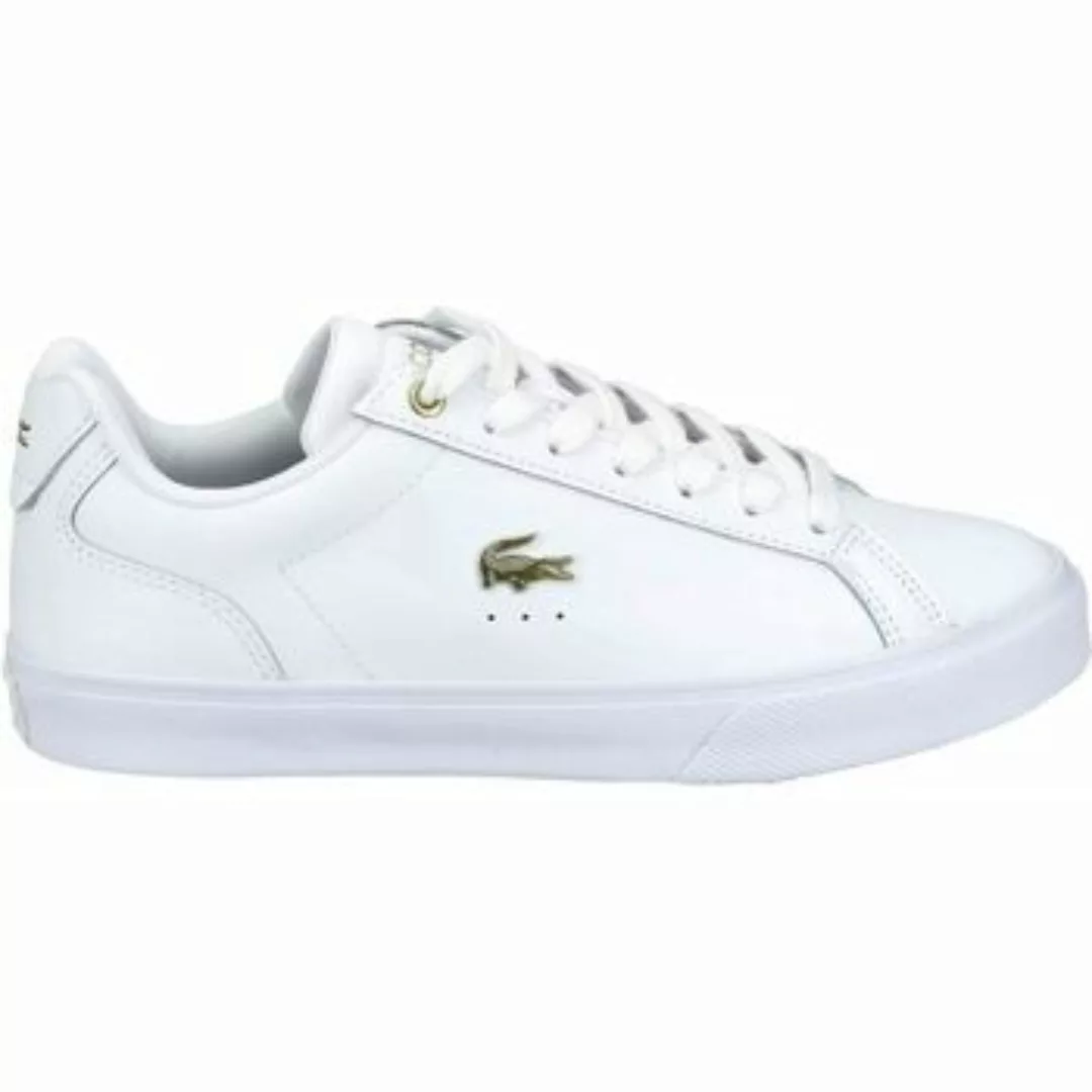 Lacoste  Sneaker Sneaker günstig online kaufen