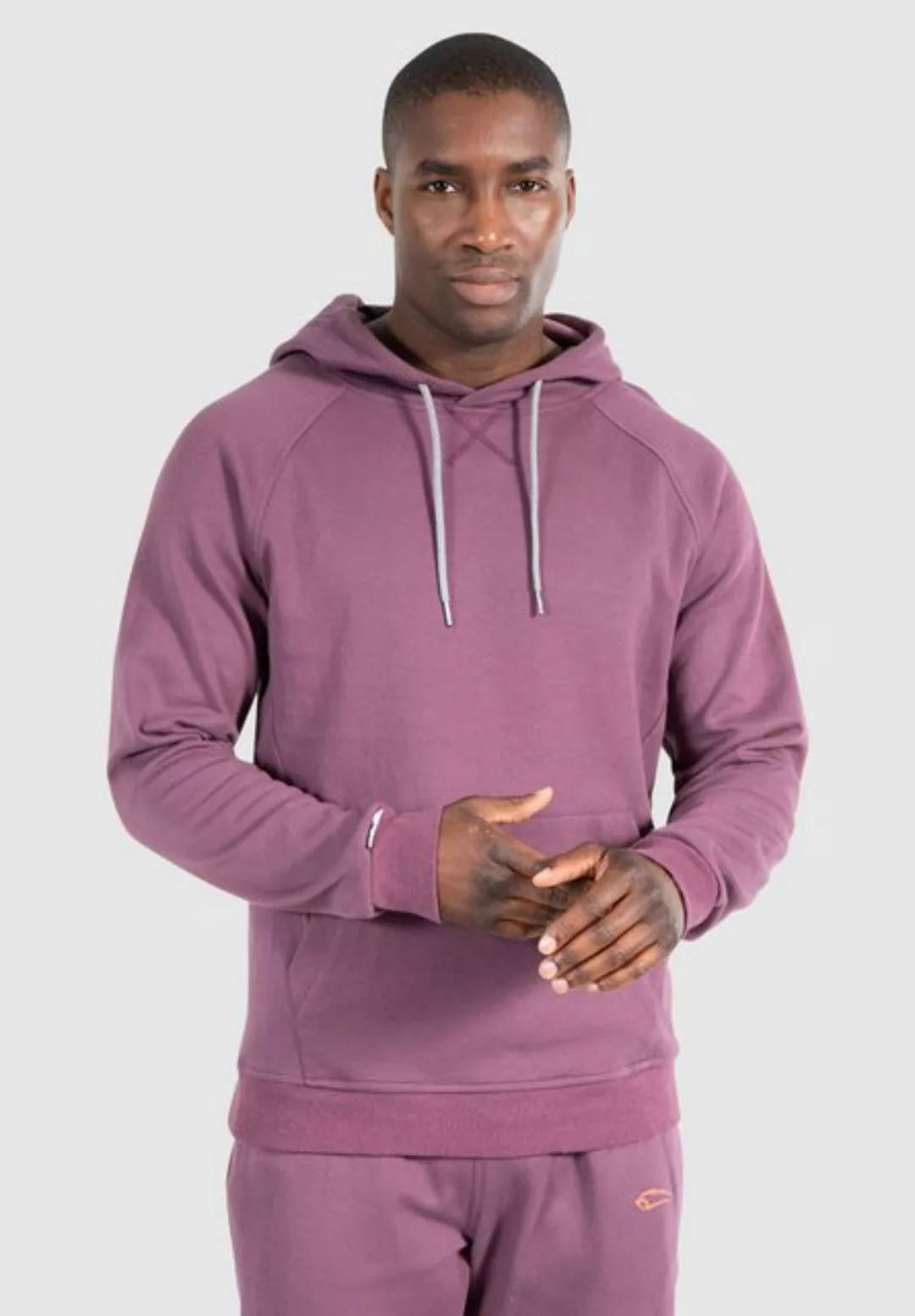 Smilodox Hoodie Leon - günstig online kaufen