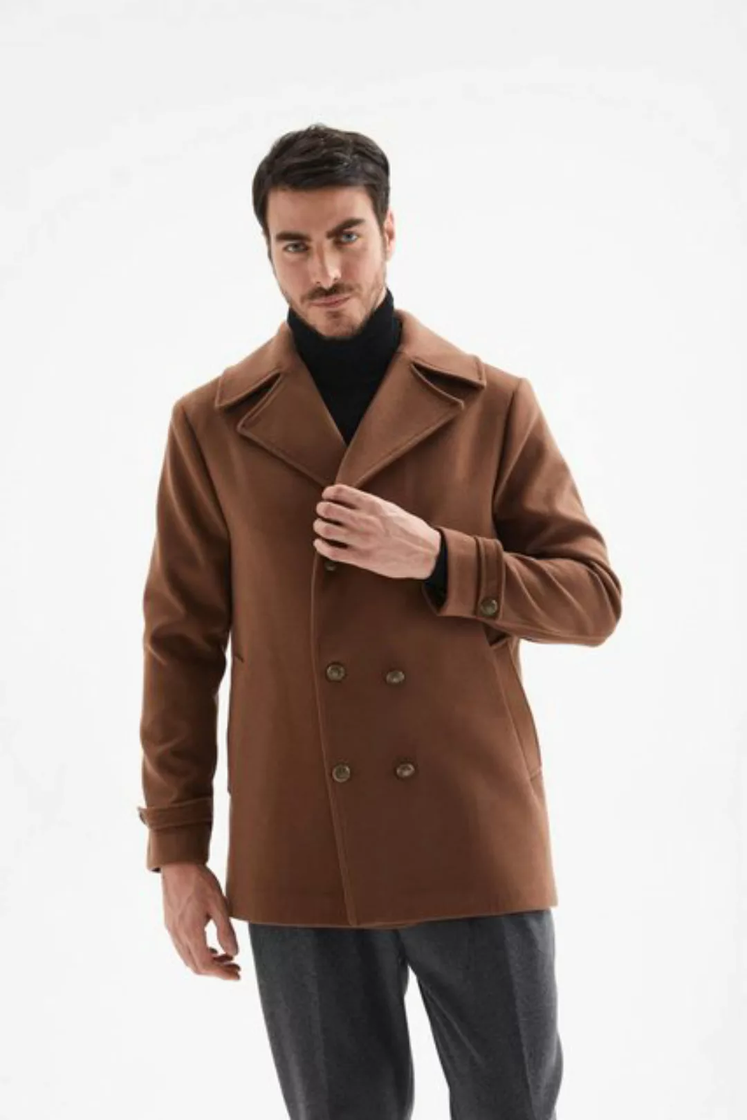 Antioch Wintermantel Coat günstig online kaufen