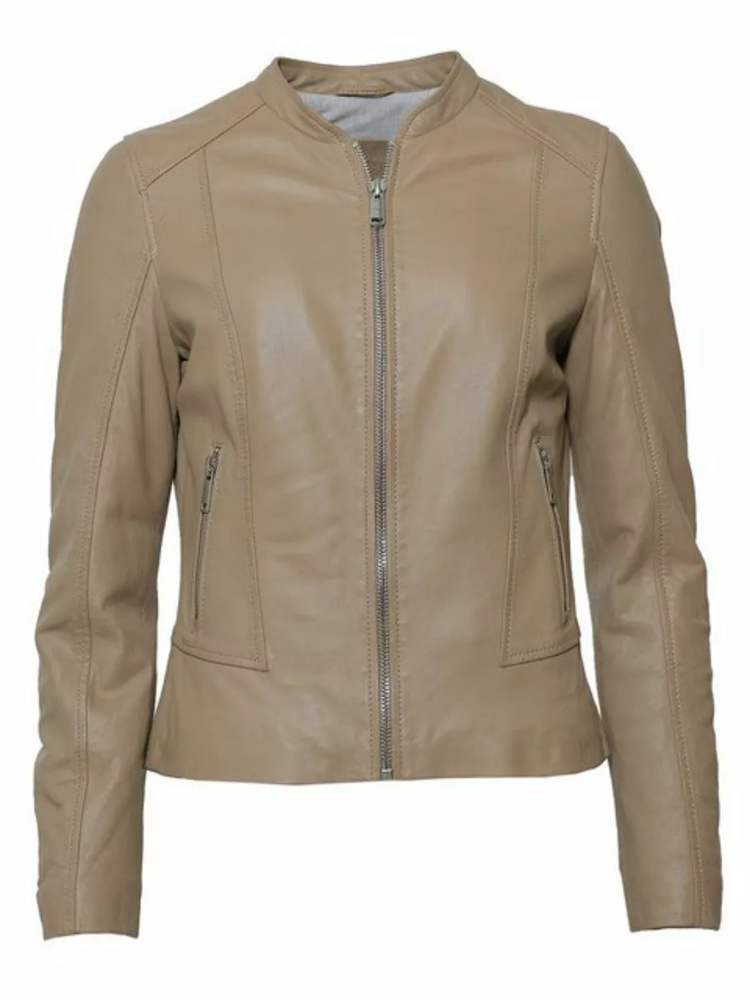 MUSTANG Lederjacke 31022227 günstig online kaufen