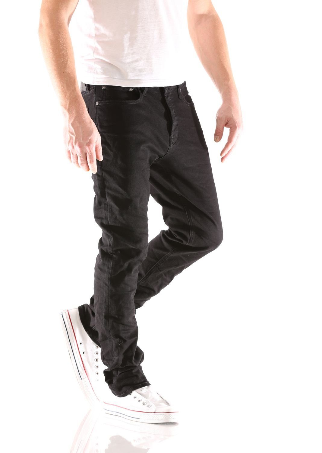 Jack & Jones Slim-fit-Jeans Jack & günstig online kaufen
