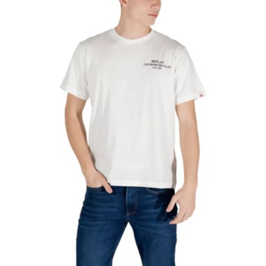 Replay  Poloshirt M3050.000.2660 günstig online kaufen