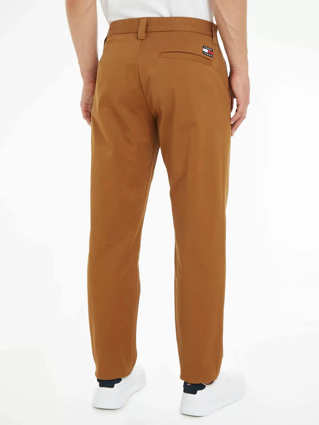 Tommy Jeans Chinohose TJM DAD CHINO günstig online kaufen