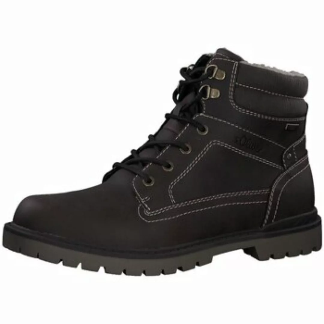 S.Oliver  Stiefel 16208 302 günstig online kaufen