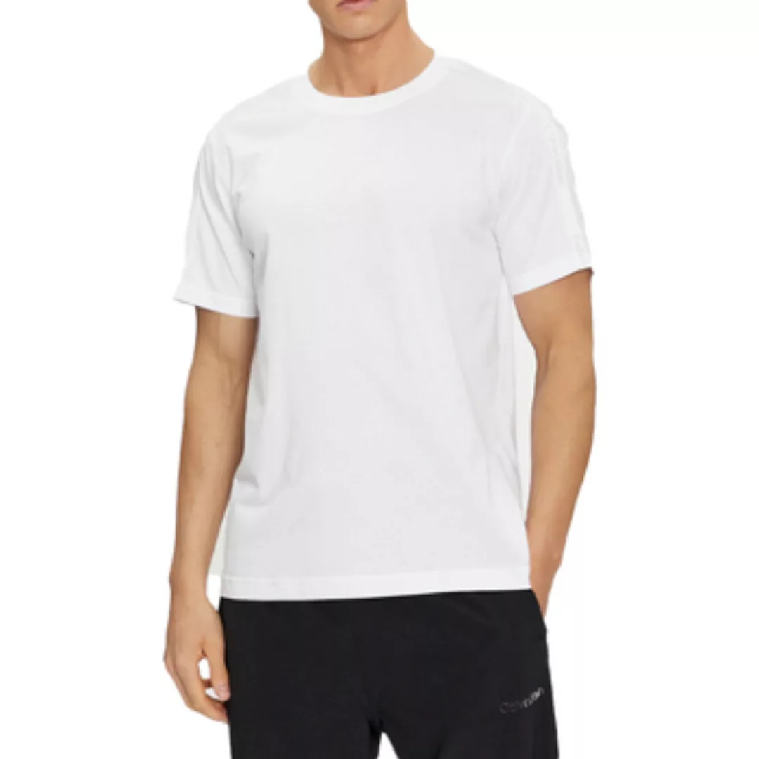 Calvin Klein Jeans  T-Shirts & Poloshirts 00GMS4K187 günstig online kaufen