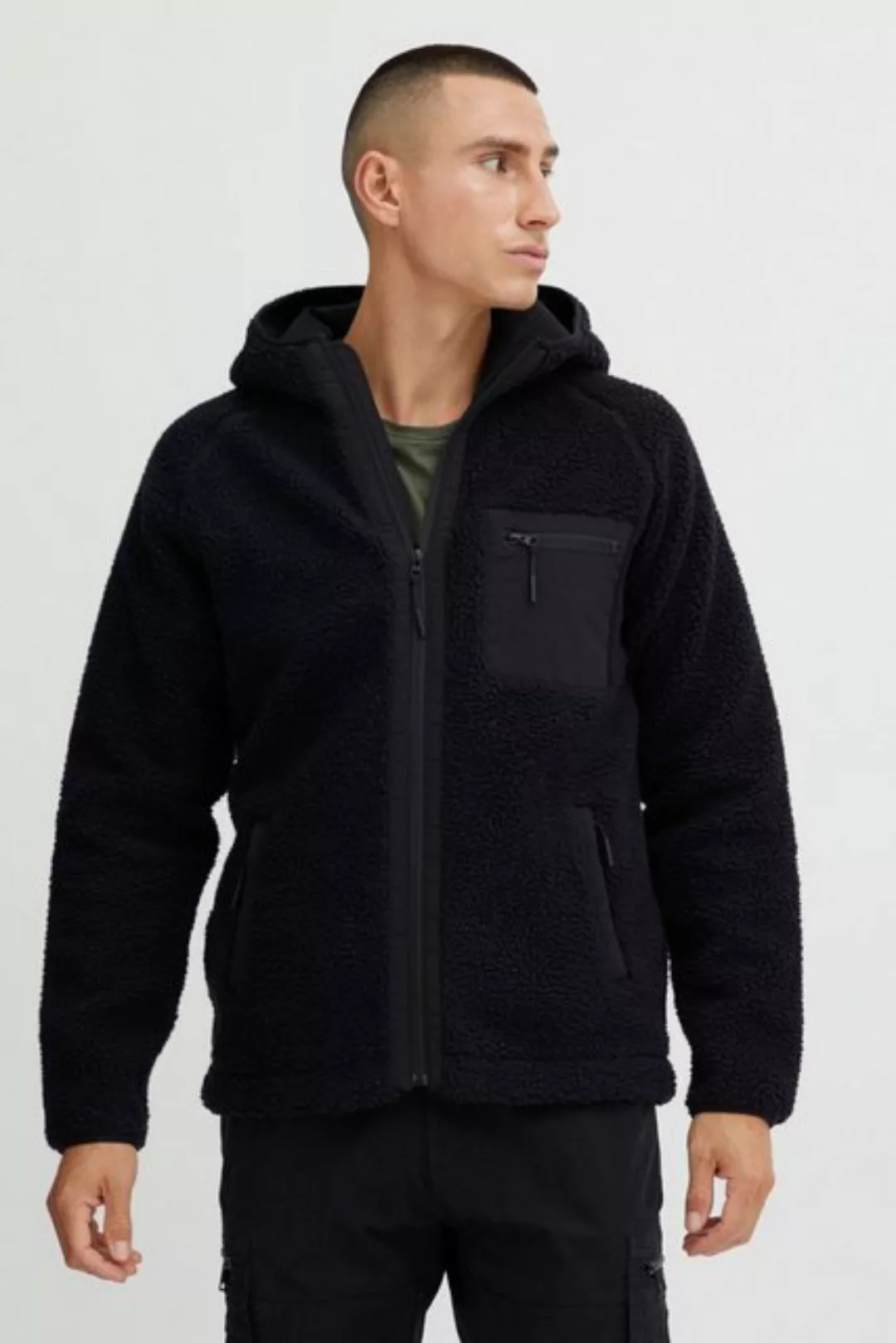 Indicode Hoodie IDTrod - 55589MM günstig online kaufen