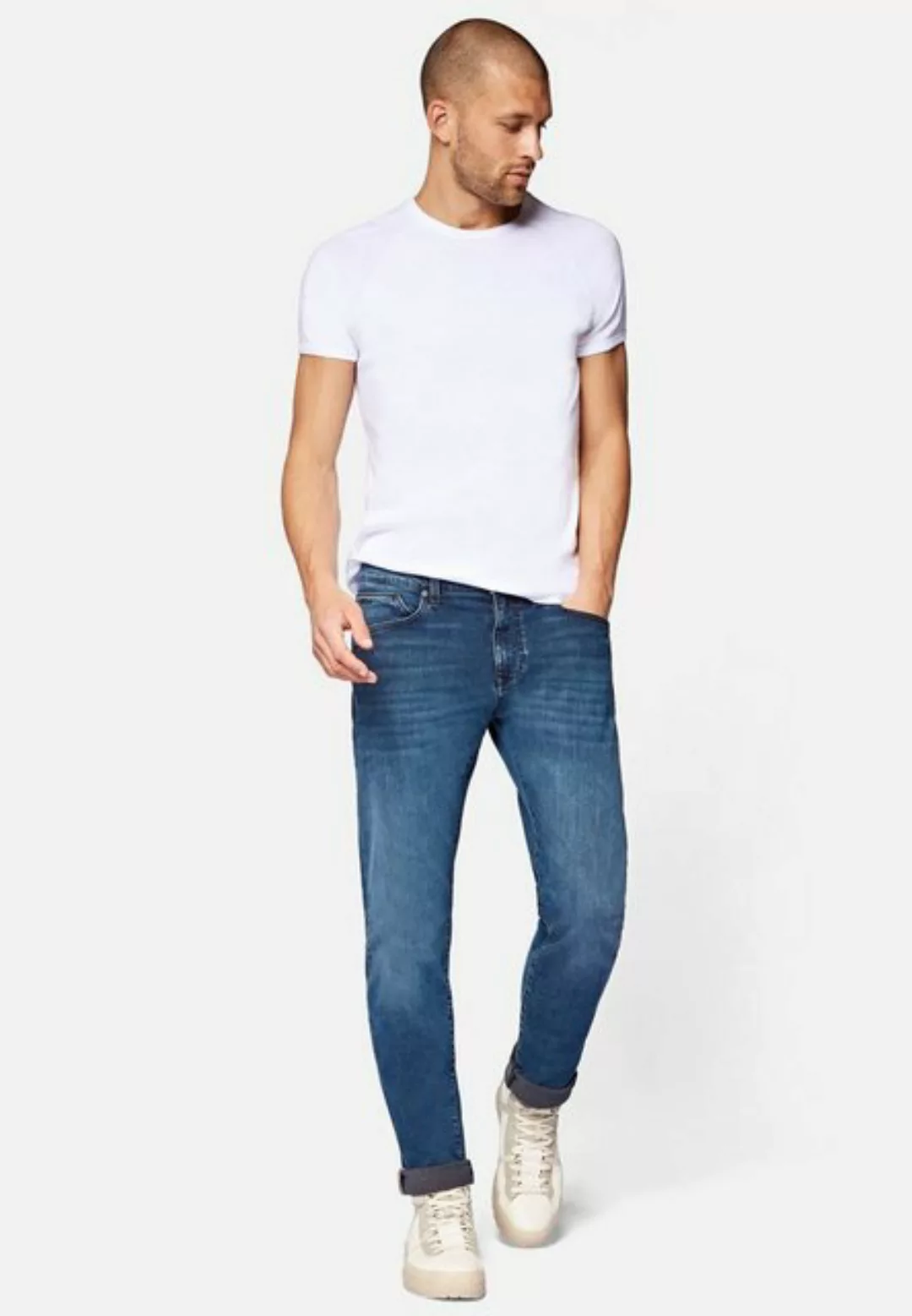 Mavi 5-Pocket-Jeans günstig online kaufen