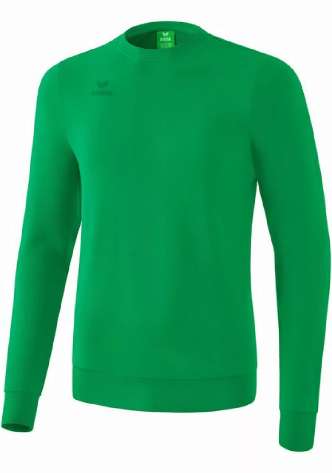 Erima Sweatshirt Basic Sweatshirt günstig online kaufen